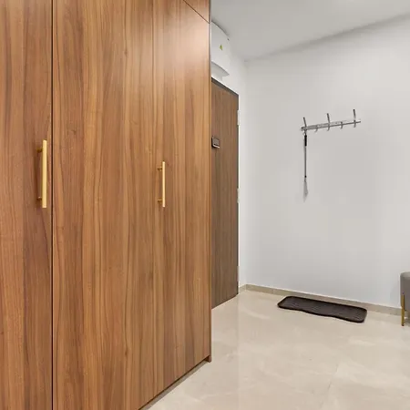 Appartement Lam Jegeho Alej - Jacuzzi - Free Parking Bratislava