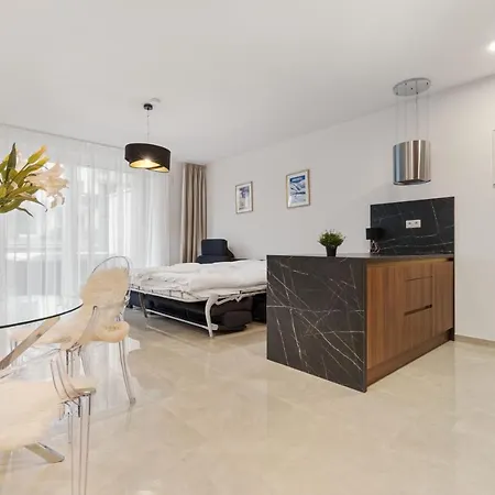 Lam Jegeho Alej - Jacuzzi - Free Parking Bratislava