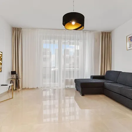 Appartement Lam Jegeho Alej - Jacuzzi - Free Parking