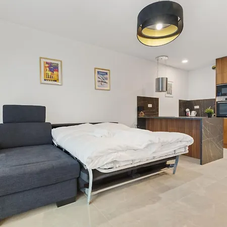 Lam Jegeho Alej - Jacuzzi - Free Parking * ברטיסלאבה