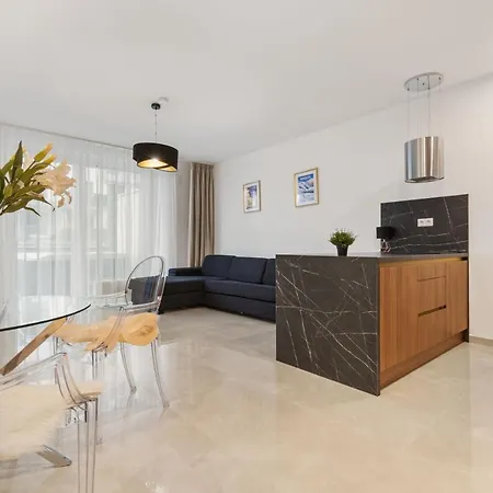 Appartement Lam Jegeho Alej - Jacuzzi - Free Parking *