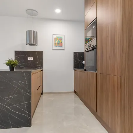 Appartement Lam Jegeho Alej - Jacuzzi - Free Parking