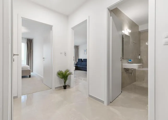 Appartement Lam Jegeho Alej - Jacuzzi - Free Parking Bratislava