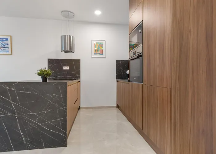 Apartament Lam Jegeho Alej - Jacuzzi - Free Parking