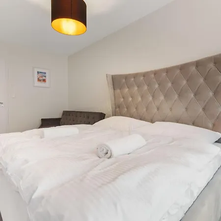 Lam Jegeho Alej - Jacuzzi - Free Parking * Bratislava