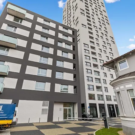 Lam Jegeho Alej - Jacuzzi - Free Parking