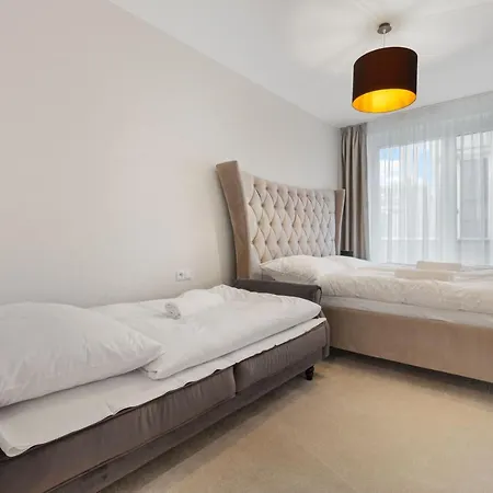 Lam Jegeho Alej - Jacuzzi - Free Parking *